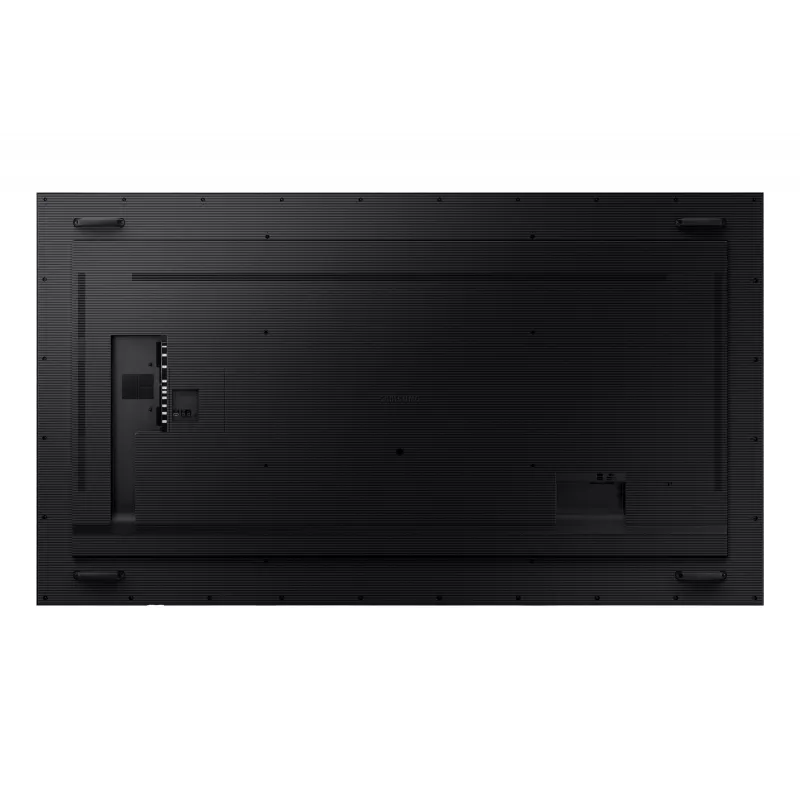 Samsung QM98T-B 98 colių 4K Ultra HD skaitmeninės reklamos ekranas