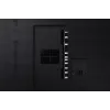 Samsung QM98T-B 98 colių 4K Ultra HD skaitmeninės reklamos ekranas