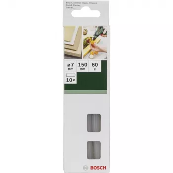 Bosch 2 609 256 A04 klijų pistoleto antgaliai (10 vnt.)