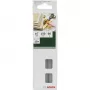 Bosch 2 609 256 A04 klijų pistoleto antgaliai (10 vnt.)