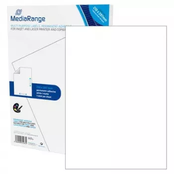 Lipni etiketė MediaRange MRINK140