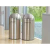 Permanentinis markeris Edding EcoLine 21 raudonas 10 vnt.