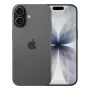 Išmanusis telefonas Apple iPhone 17 6,3 colio 256 GB juodos spalvos