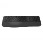 HP 685 Comfort Dual-Mode belaidė klaviatūra, pilno dydžio, membraninė