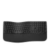 HP 685 Comfort Dual-Mode belaidė klaviatūra, pilno dydžio, membraninė