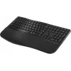 HP 685 Comfort Dual-Mode belaidė klaviatūra, pilno dydžio, membraninė