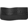 HP 685 Comfort Dual-Mode belaidė klaviatūra, pilno dydžio, membraninė