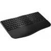 HP 685 Comfort Dual-Mode belaidė klaviatūra, pilno dydžio, membraninė