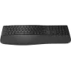 HP 685 Comfort Dual-Mode belaidė klaviatūra, pilno dydžio, membraninė