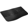HP 685 Comfort Dual-Mode belaidė klaviatūra, pilno dydžio, membraninė