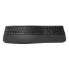HP 685 Comfort Dual-Mode belaidė klaviatūra, pilno dydžio, membraninė