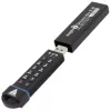 USB atmintukas Apricorn Aegis Secure Key 3.0 480 GB su aparatiniu šifravimu ir klaviatūra
