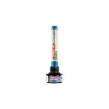 Markerio papildymas Edding BTK-25 juoda 25 ml