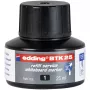 Markerio papildymas Edding BTK-25 juoda 25 ml