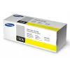 Originalus Samsung CLT-Y506S geltonas toneris