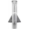 Olympia 947730298 atsarginė dalis pinigų skaičiavimo aparatui, plastikinių vamzdelių rinkinys CC 2, 0,35 kg
