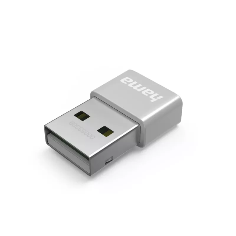 Belaidis USB adapteris Hama 00053309 150 Mbit/s