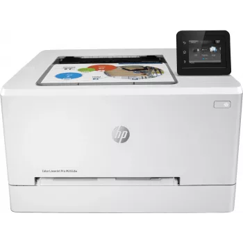 Spaustuvas HP Color LaserJet Pro M255dw spalvotas lazerinis