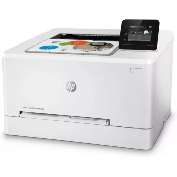 Spaustuvas HP Color LaserJet Pro M255dw spalvotas lazerinis