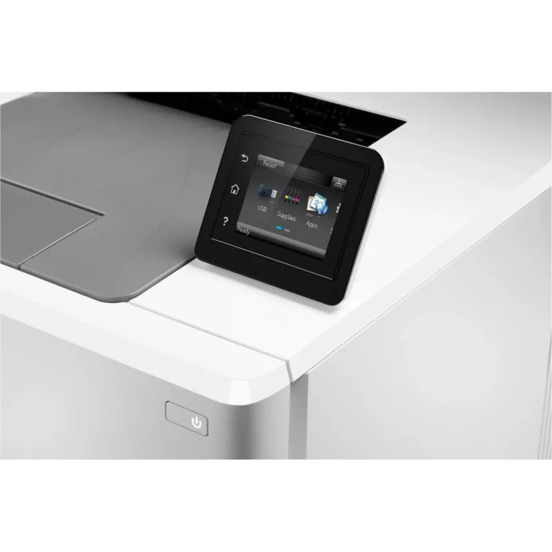Spaustuvas HP Color LaserJet Pro M255dw spalvotas lazerinis