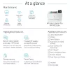 Spaustuvas HP Color LaserJet Pro M255dw spalvotas lazerinis