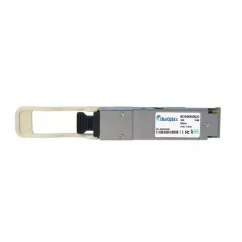 BlueOptics R9F97A-BO QSFP šviesolaidinis siųstuvas-imtuvas 40 Gbit/s MTP/MPO, 150 m, sidabrinis