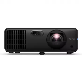 BenQ LH835ST trumpo fokusavimo projektorius 4000 ANSI liumenų DLP 1080p (1920x1080) 3D juodas