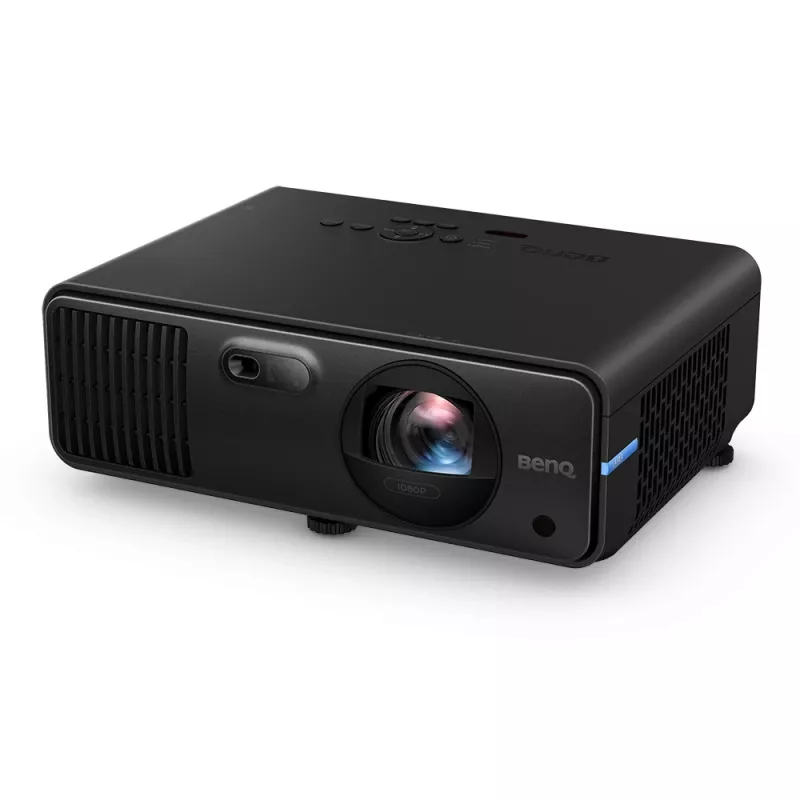 BenQ LH835ST trumpo fokusavimo projektorius 4000 ANSI liumenų DLP 1080p (1920x1080) 3D juodas