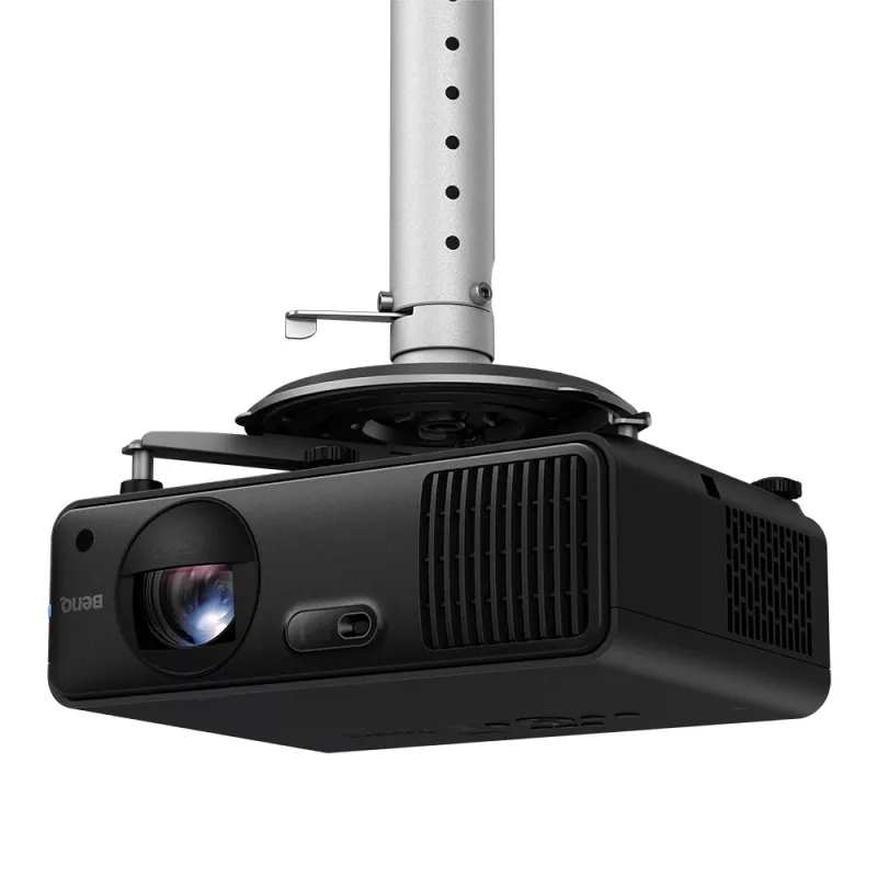 BenQ LH835ST trumpo fokusavimo projektorius 4000 ANSI liumenų DLP 1080p (1920x1080) 3D juodas