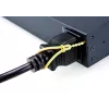ATEN 2X-EA07 Lok-U-Plug kabelių laikiklis, 10 vnt.