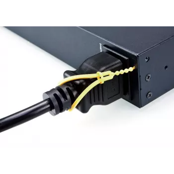 ATEN 2X-EA07 Lok-U-Plug kabelių laikiklis, 10 vnt.