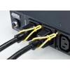 ATEN 2X-EA07 Lok-U-Plug kabelių laikiklis, 10 vnt.