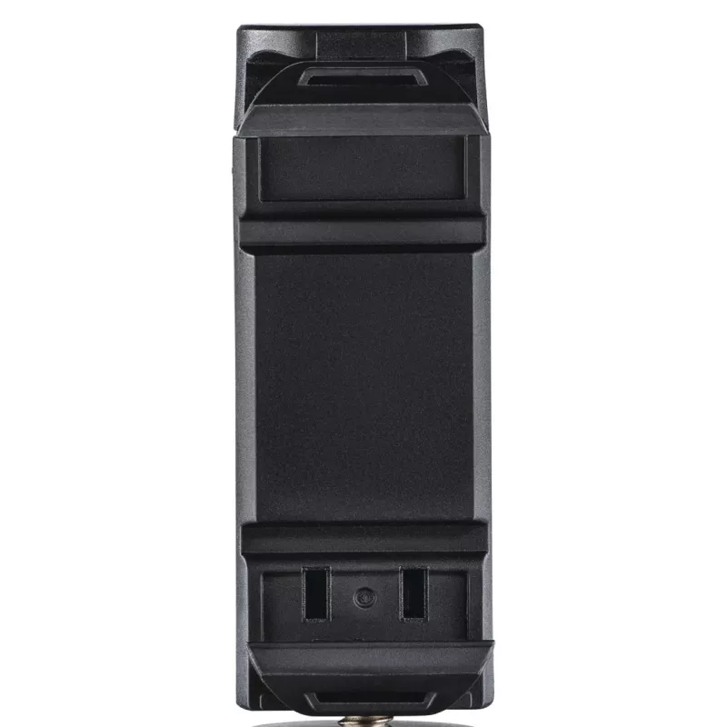 Hama Pocket II Rotation trikojis išmaniesiems telefonams ir planšetėms, 3 kojos, juoda/raudona
