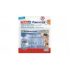Tesa Powerstrips Transparent DECO kabliukai 58813-00000-00
