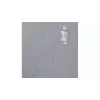 Tesa Powerstrips Transparent DECO kabliukai 58813-00000-00