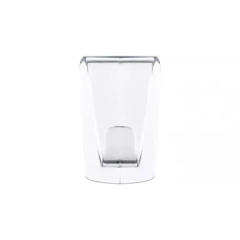 Tesa Powerstrips Transparent DECO kabliukai 58813-00000-00