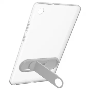 Dėklas planšetei Lenovo ZG38C07021 — Skaidrus dėklas Lenovo Tab, 25,6 cm (10,1 colio) ekranams