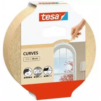 Maskavimo juosta dažytojams TESA 565340000102