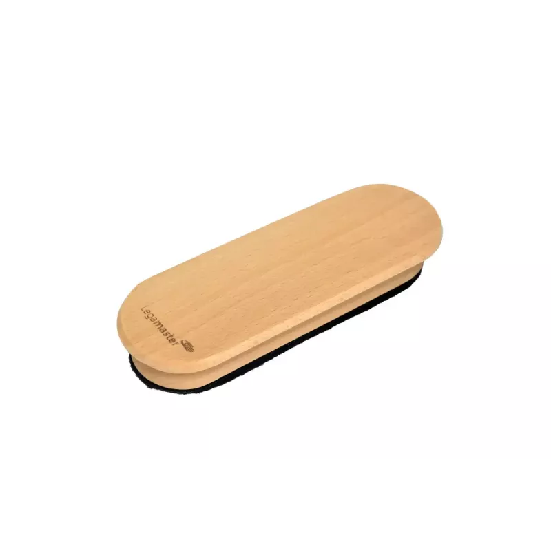 Medinis baltos lentos trintuvas Legamaster 150 mm magnetinis, FSC sertifikuotas