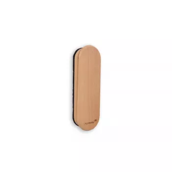 Medinis baltos lentos trintuvas Legamaster 150 mm magnetinis, FSC sertifikuotas