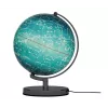 Dangaus gaublys TROIKA TERRA MILKY WAY BLUE 25 cm klasikinis dizainas