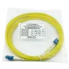 InfiniBand / šviesolaidinis kabelis BlueOptics 040402G512000002M 2m 2x LC LC/APC