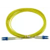 InfiniBand / šviesolaidinis kabelis BlueOptics 040402G512000002M 2m 2x LC LC/APC