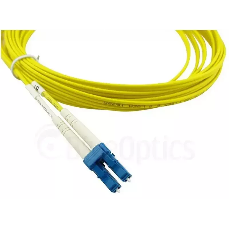 InfiniBand / šviesolaidinis kabelis BlueOptics 040402G512000002M 2m 2x LC LC/APC