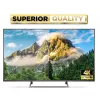 Techly DisplayPort 1.2 vyriškas / HDMI moteriškas adapteris 15 cm baltas IADAP DP-HDMIF2