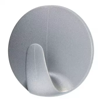 Universalūs kabliukai Tesa Powerstrips Hooks Small ROUND (3 vnt.)