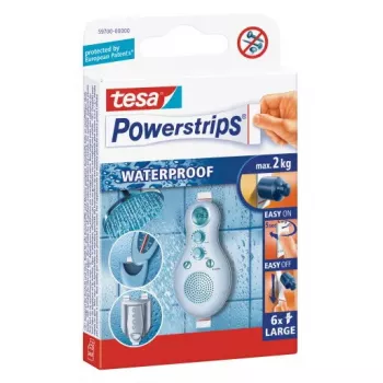 Dvipusė juosta Tesa TESA 59700