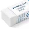 Trintukas Staedtler rasoplast combi 526 BT, baltas, 43×19×13 mm, 1 vnt.