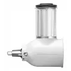 KitchenAid 5KSMVSA Daržovių pjaustyklė ir tarkuotuvė