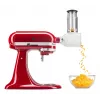 KitchenAid 5KSMVSA Daržovių pjaustyklė ir tarkuotuvė